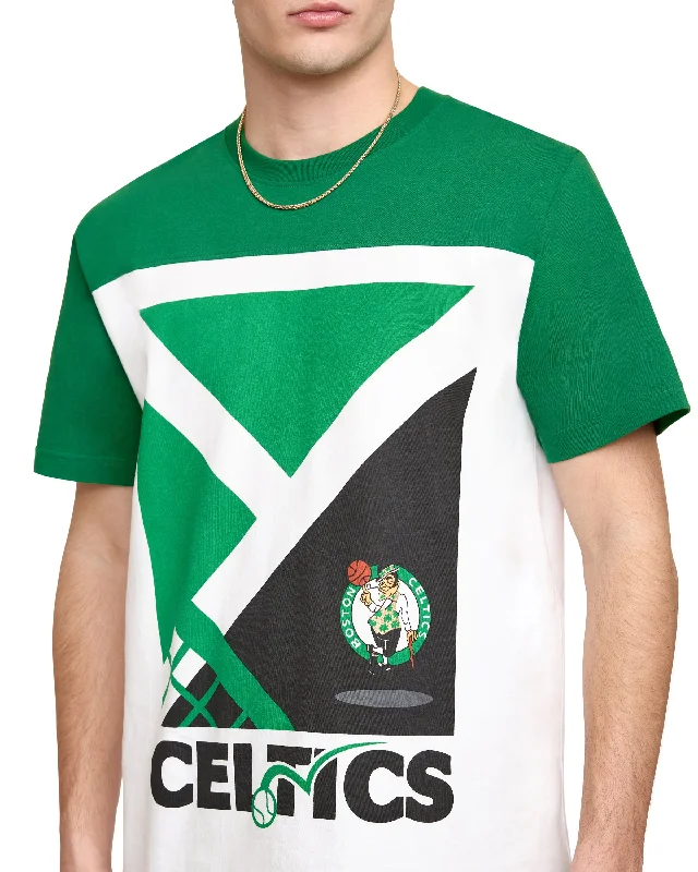 Boston Celtics Court Sport T-Shirt