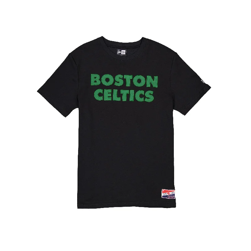 Boston Celtics Key Styles T-Shirt