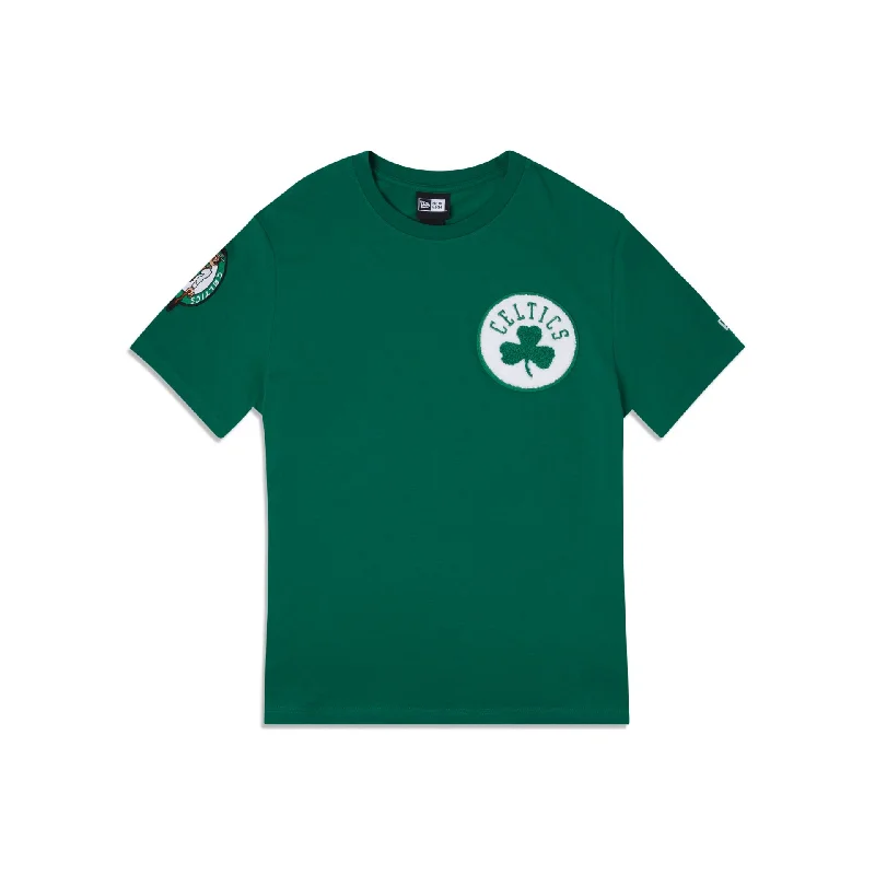 Boston Celtics Logo Select T-Shirt