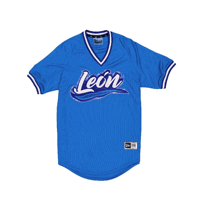 Bravos de León Away Jersey