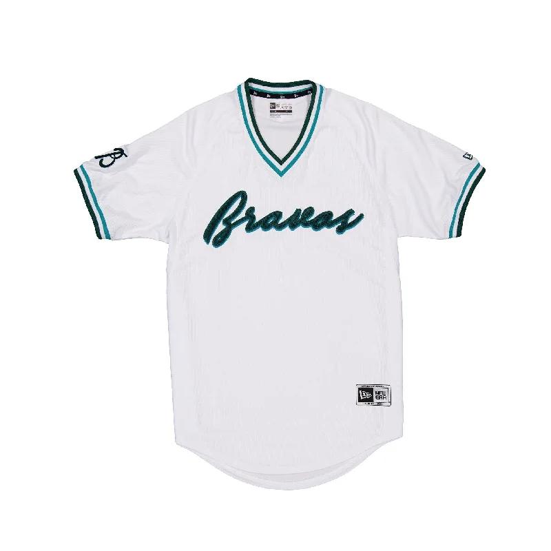 Bravos de León Home Jersey