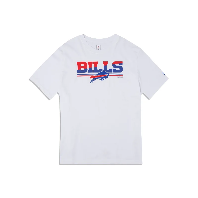 Buffalo Bills 3rd Down T-Shirt