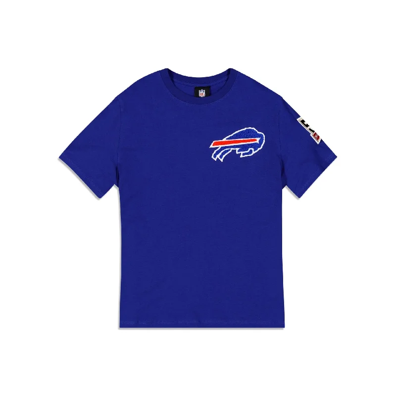 Buffalo Bills Logo Select T-Shirt