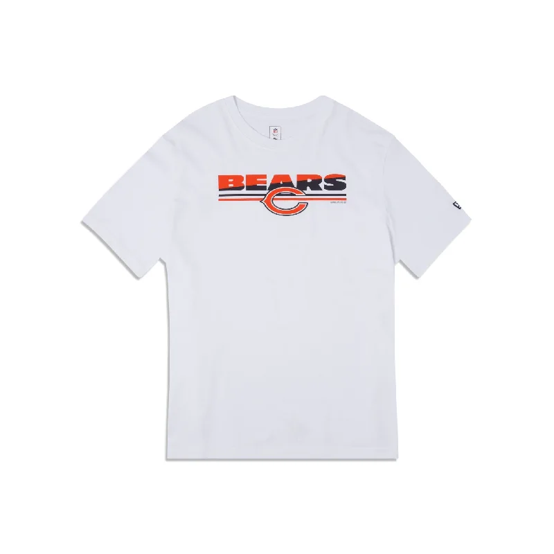 Chicago Bears 3rd Down T-Shirt