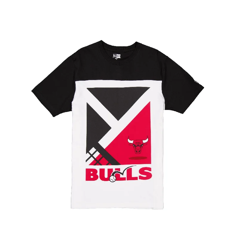 Chicago Bulls Court Sport T-Shirt