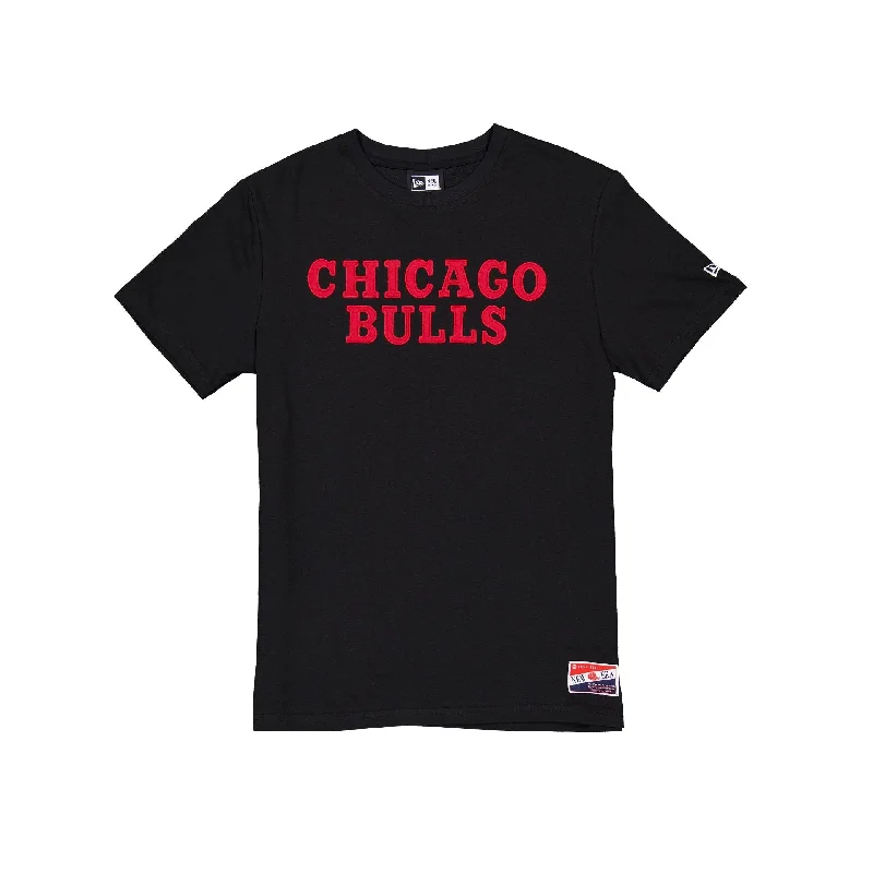 Chicago Bulls Key Styles T-Shirt