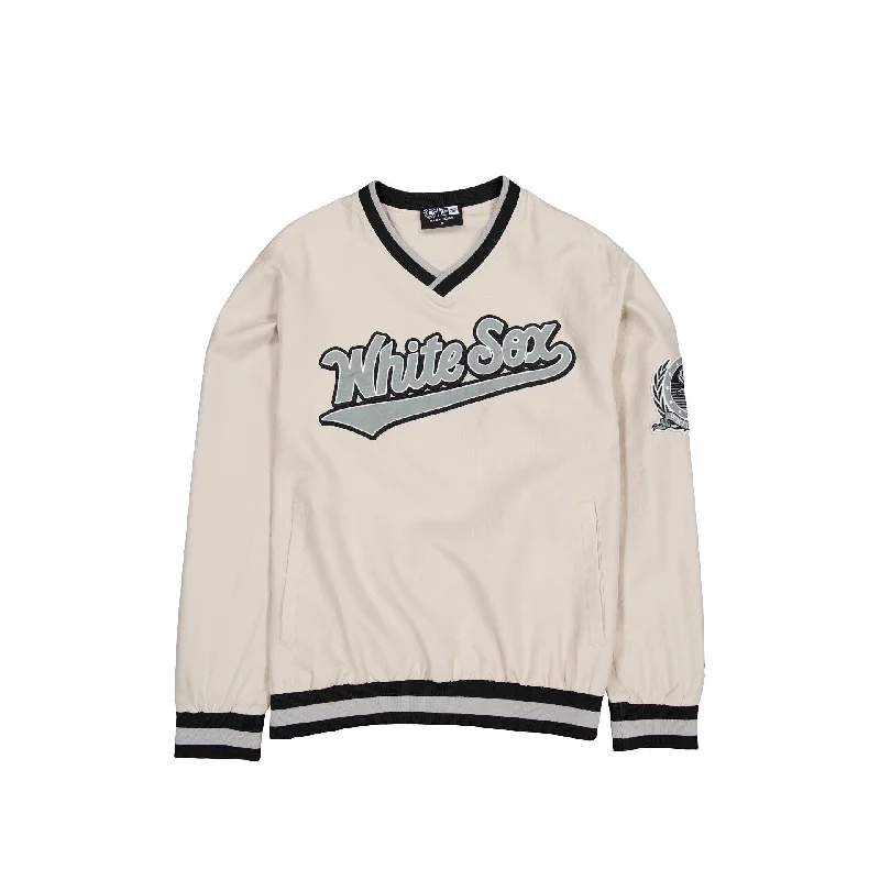 Chicago White Sox Sport Classics Windbreaker