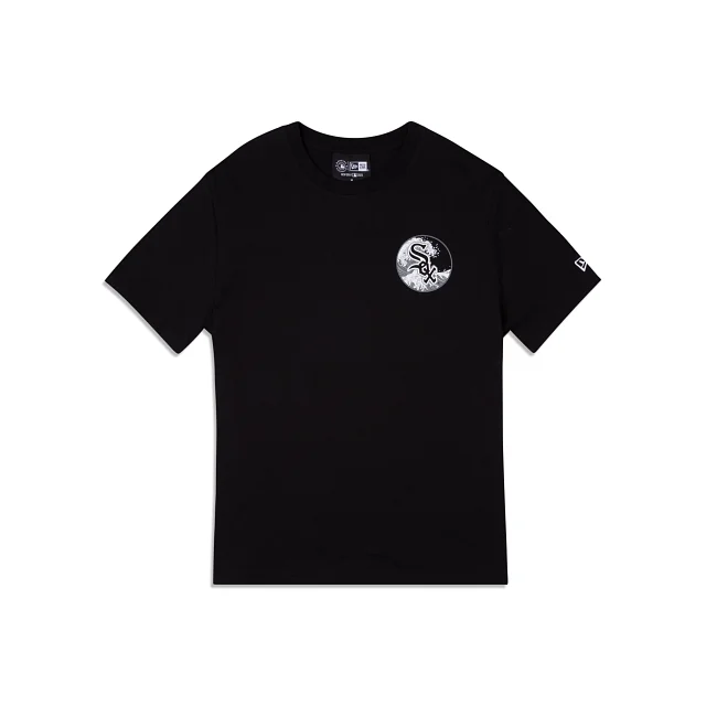 Chicago White Sox Tonal Wave T-Shirt