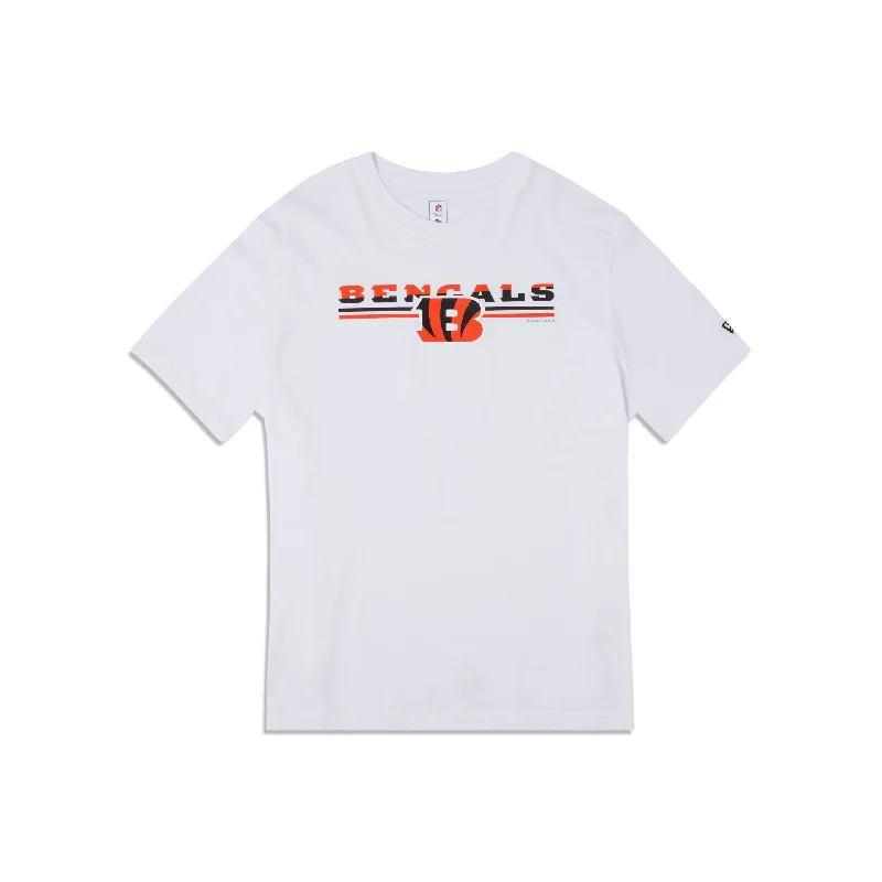 Cincinnati Bengals 3rd Down T-Shirt