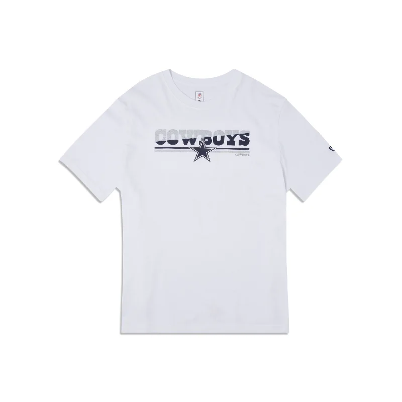 Dallas Cowboys 3rd Down T-Shirt