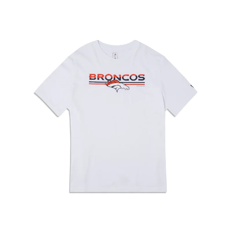 Denver Broncos 3rd Down T-Shirt