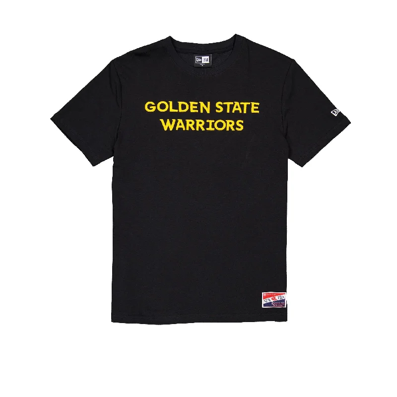 Golden State Warriors Key Styles T-Shirt