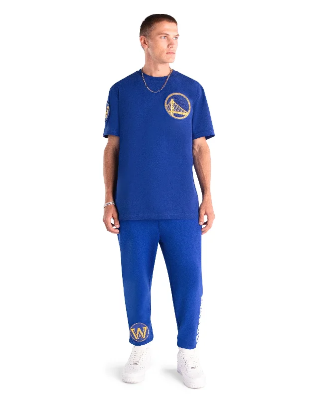 Golden State Warriors Logo Select T-Shirt