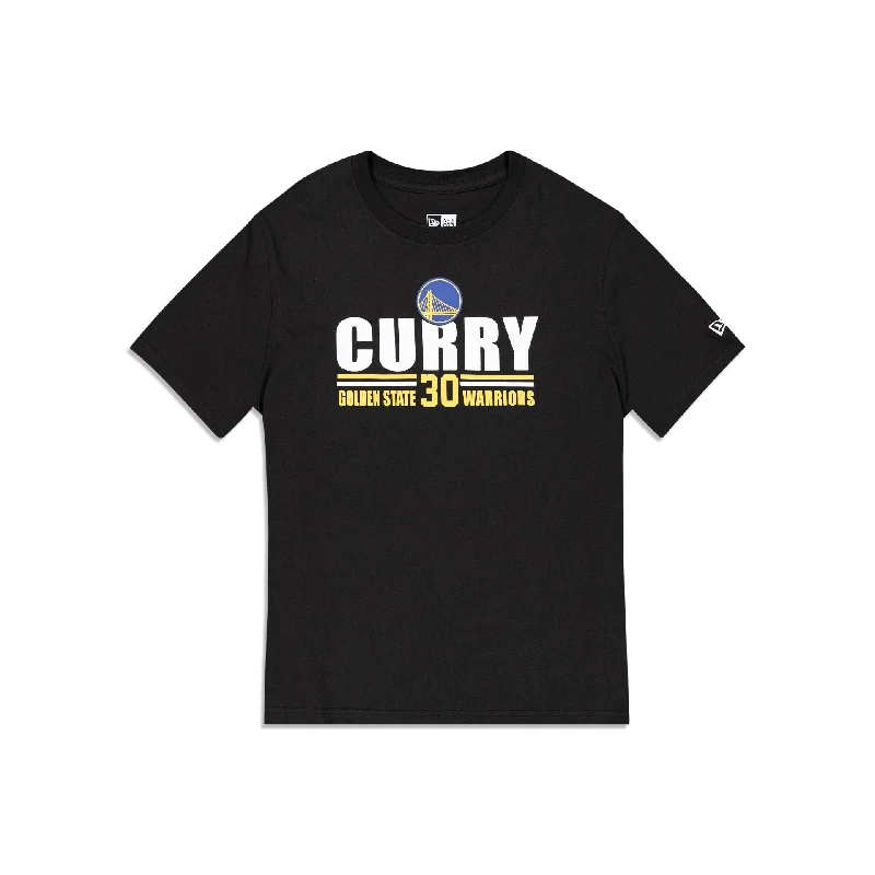 Golden State Warriors Stephen Curry T-Shirt