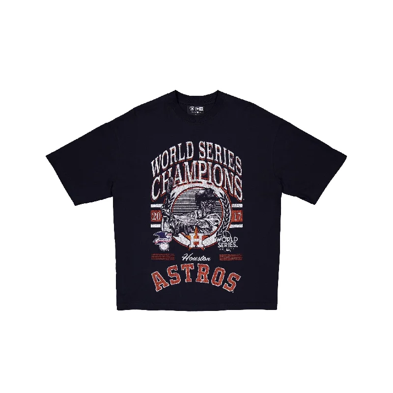 Houston Astros Sport Classics T-Shirt