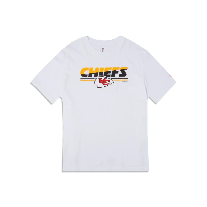 Kansas City Chiefs 3rd Down T-Shirt