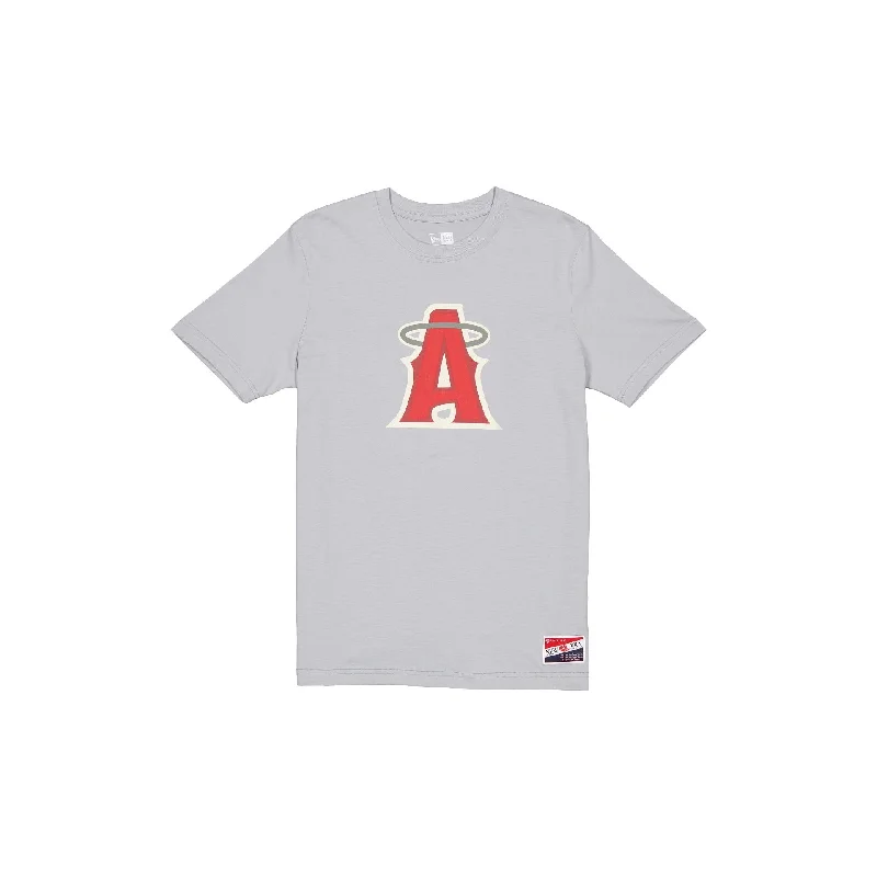 Los Angeles Angels Throwback T-Shirt