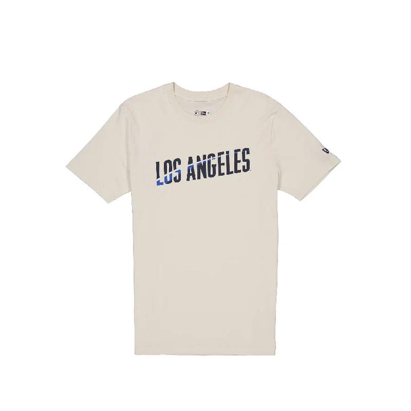 Los Angeles Dodgers City Connect T-Shirt