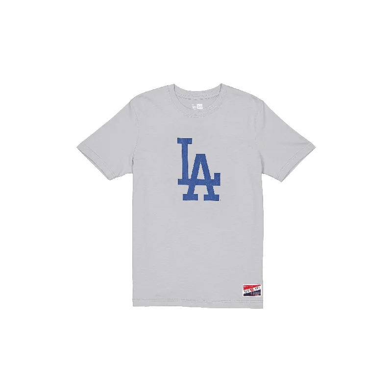 Los Angeles Dodgers Throwback T-Shirt