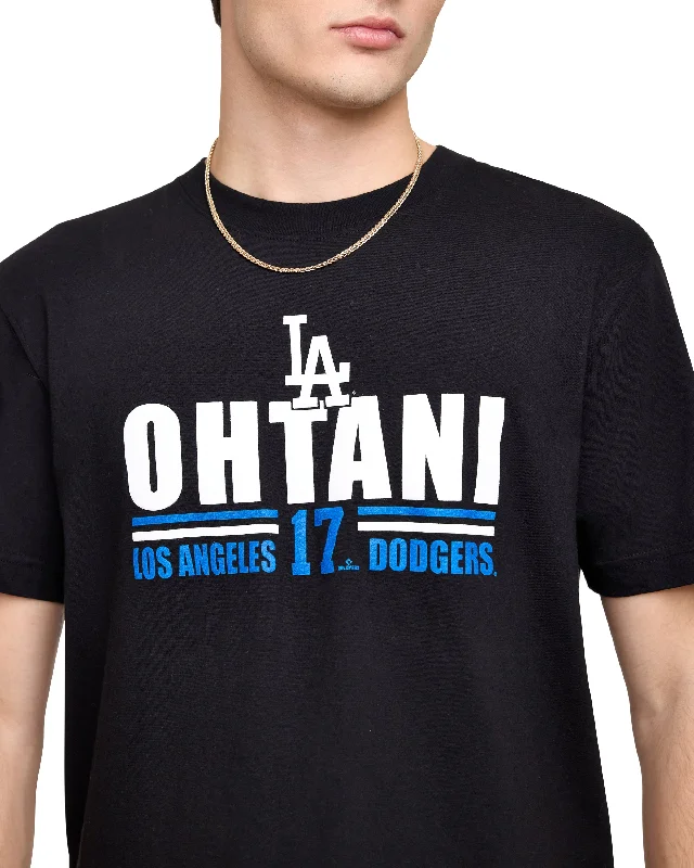 Los Angeles Dodgers Shohei Ohtani T-Shirt