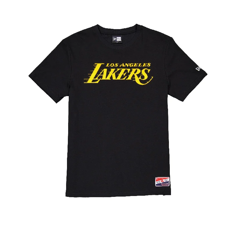 Los Angeles Lakers Key Styles T-Shirt