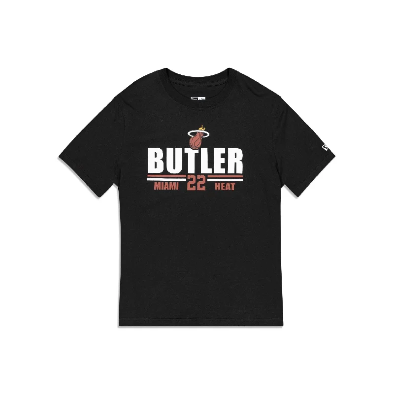 Miami Heat Jimmy Butler T-Shirt