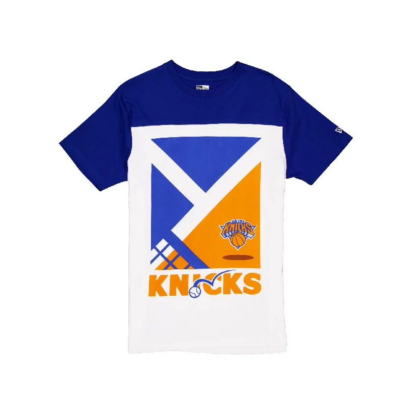 New York Knicks Court Sport T-Shirt