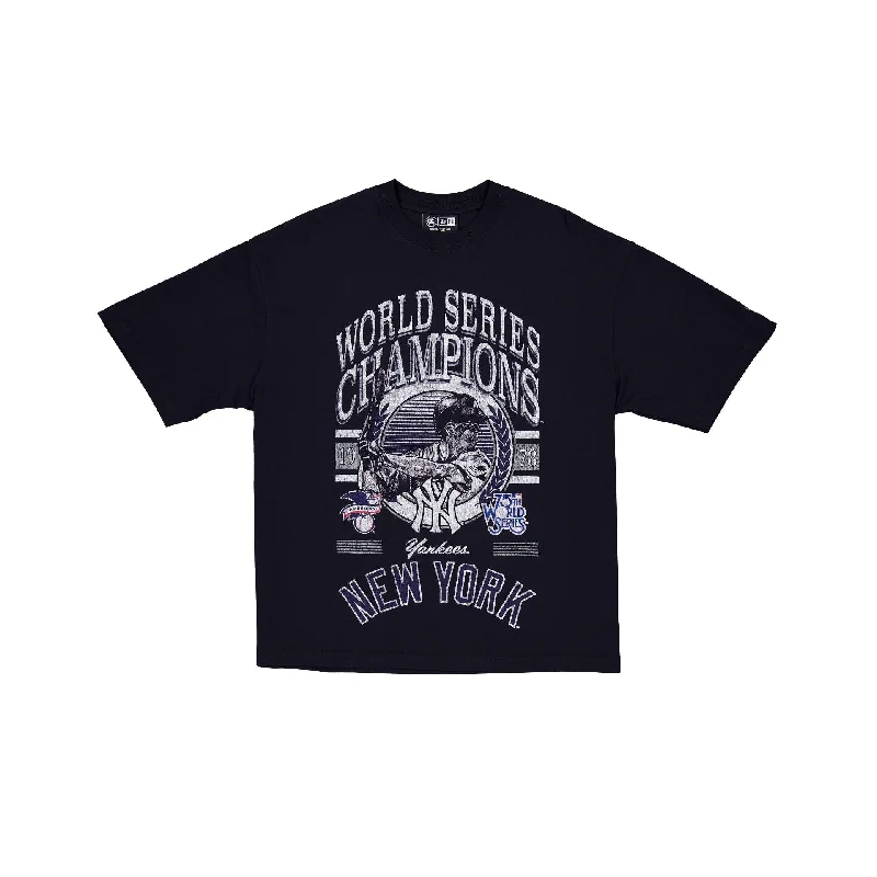 New York Yankees Sport Classics T-Shirt