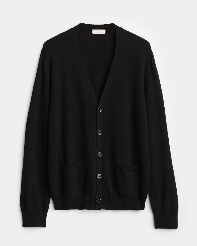 Pegano Cashmere Cardigan