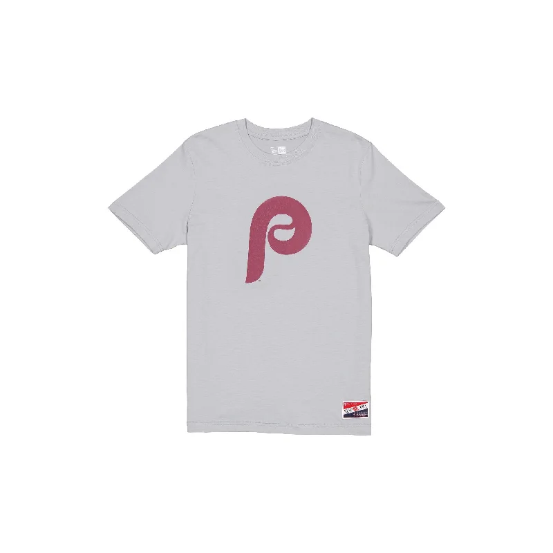 Philadelphia Phillies Throwback T-Shirt