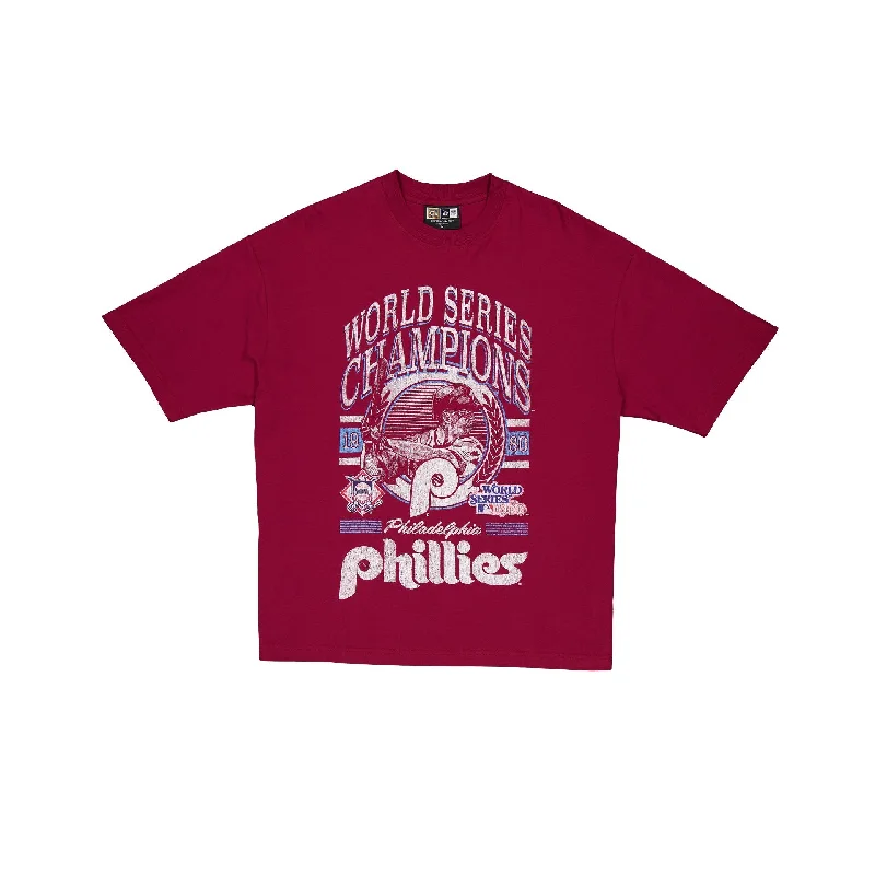 Philadelphia Phillies Sport Classics T-Shirt