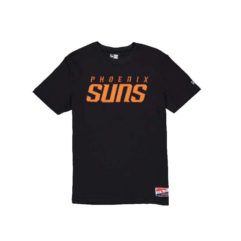 Phoenix Suns Key Styles T-Shirt