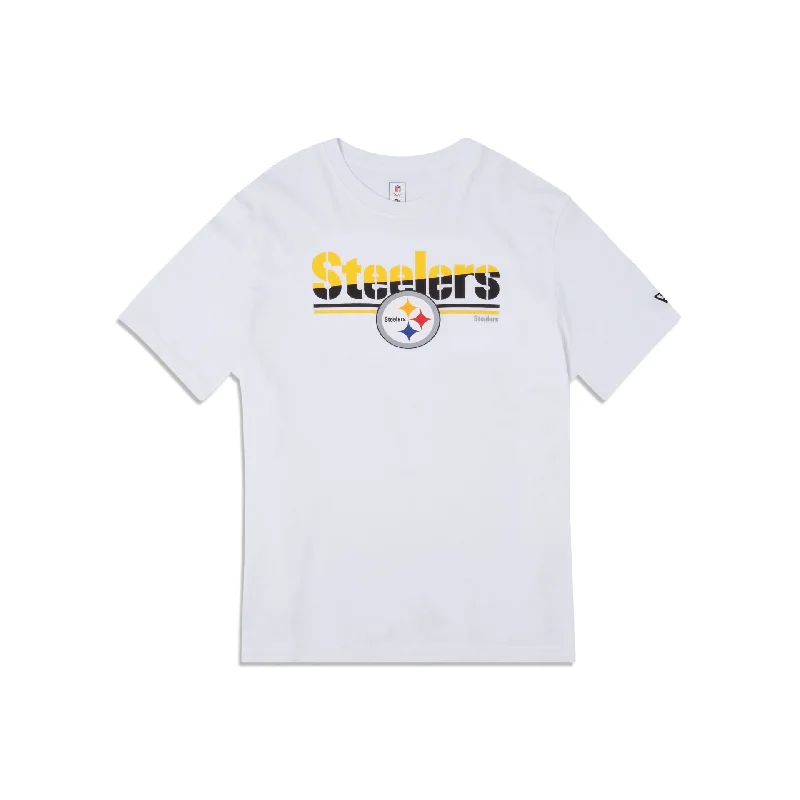 Pittsburgh Steelers 3rd Down T-Shirt