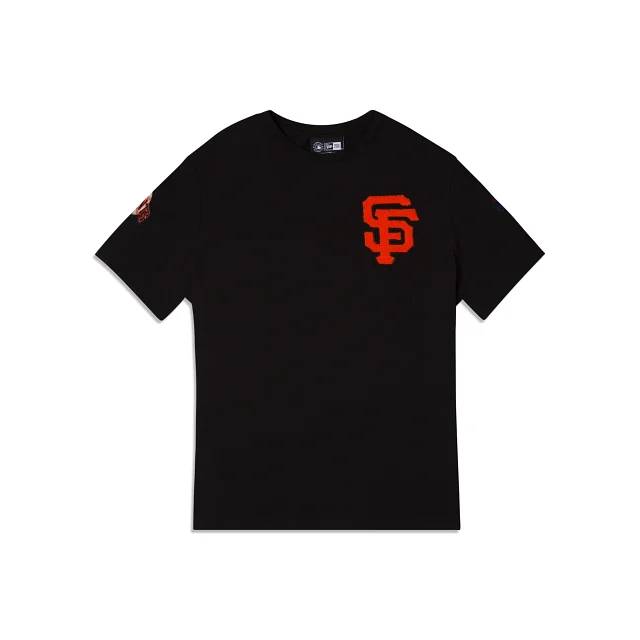 San Francisco Giants Logo Select T-Shirt