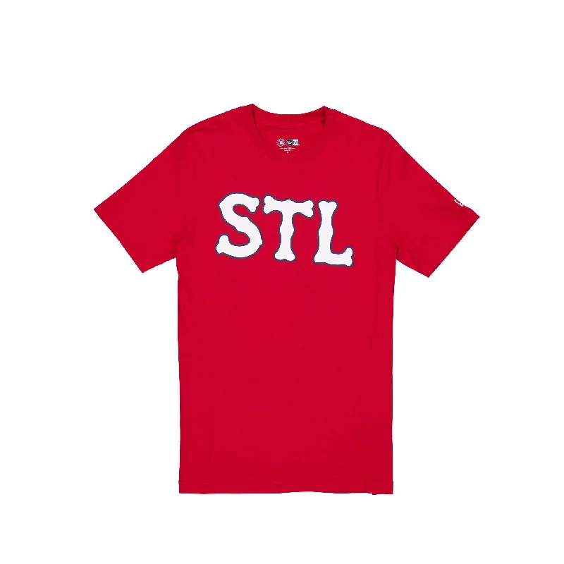 St. Louis Cardinals City Connect T-Shirt