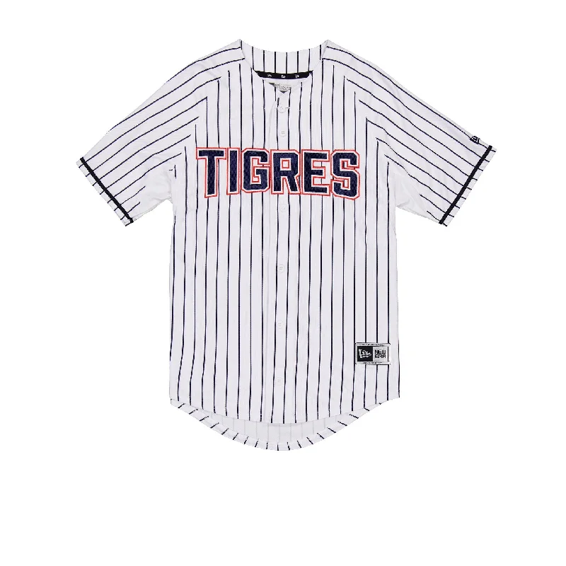 Tigres de Quintana Roo Home Jersey