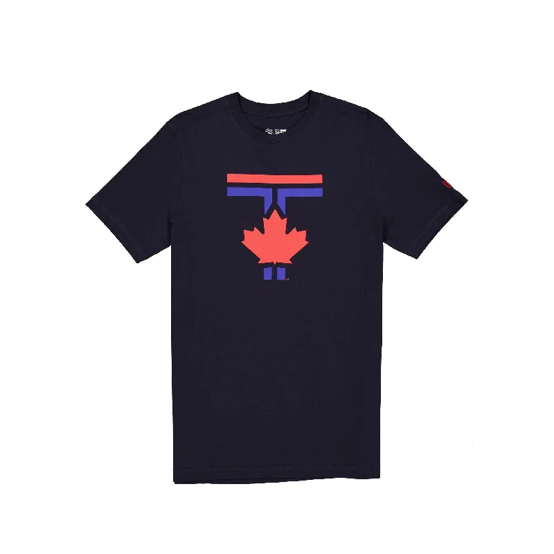 Toronto Blue Jays City Connect T-Shirt