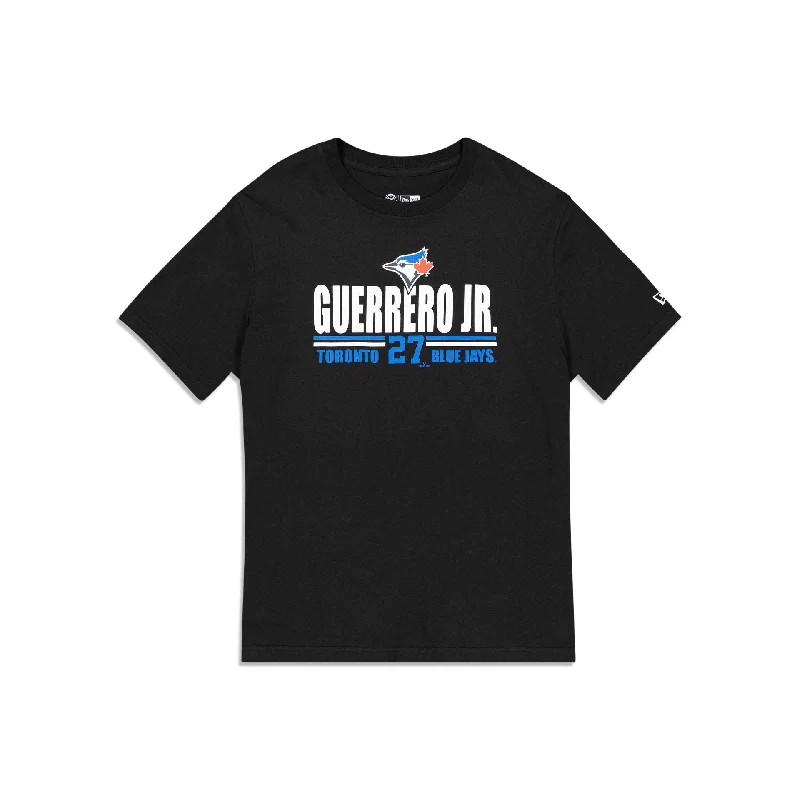 Toronto Blue Jays Vladimir Guerrero Jr. T-Shirt