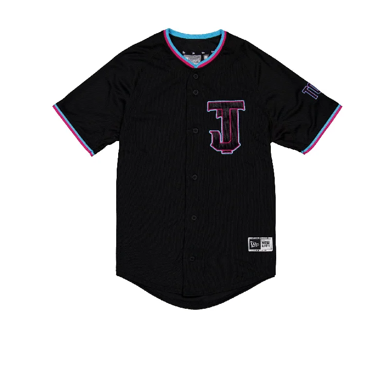 Toros de Tijuana Away Jersey