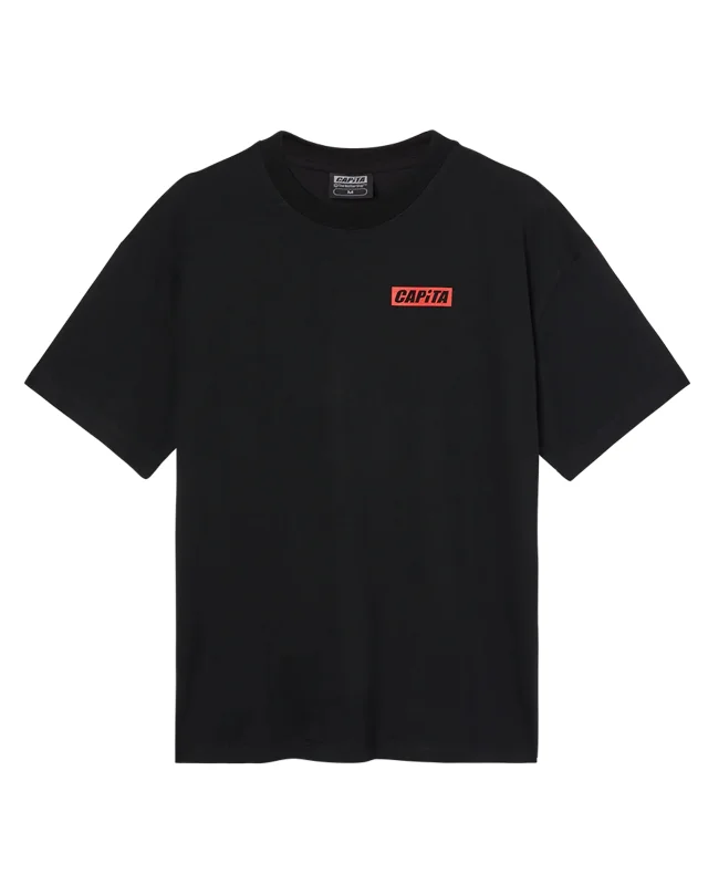 Indoor S/S T-Shirt