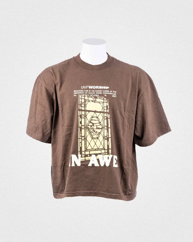 UVF Worship, In Awe T-Shirt