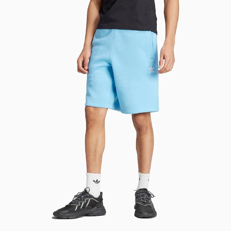 Men's Originals Trefoil Essentials Shorts