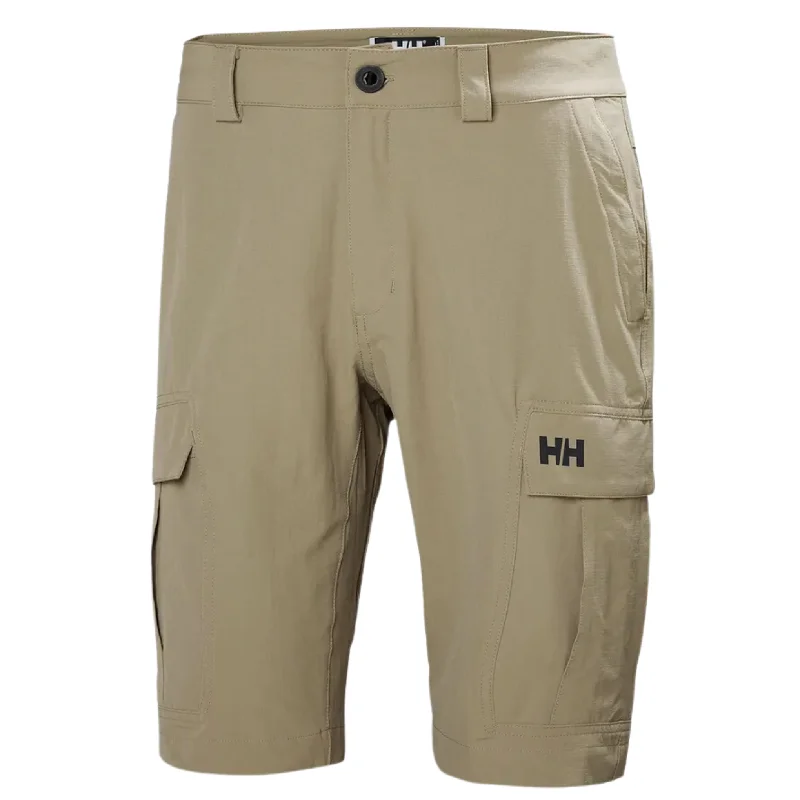 Helly Hansen Men's HH QD Cargo Shorts - 11"