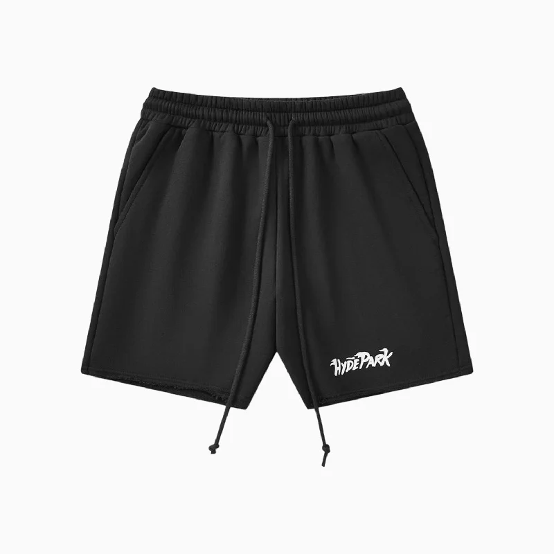 Men's Posted Up Cut Off Shorts