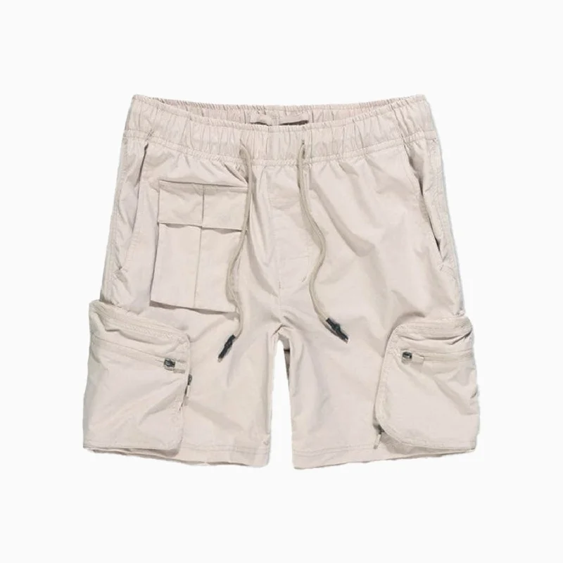 Men's Retro Altitude Cargo Shorts