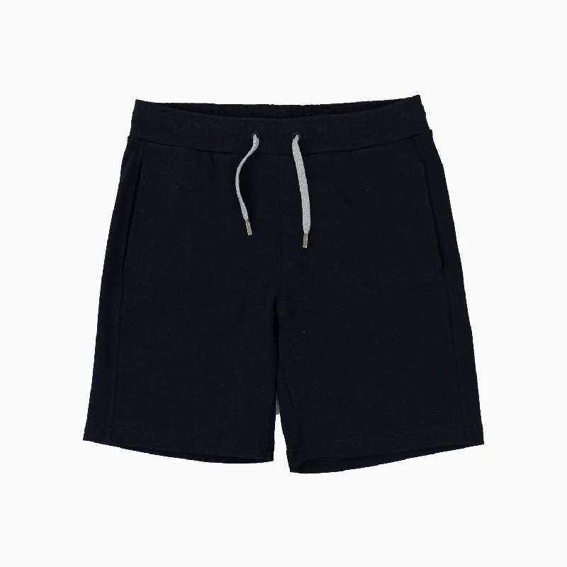 Men's Vaganza Fleece Shorts