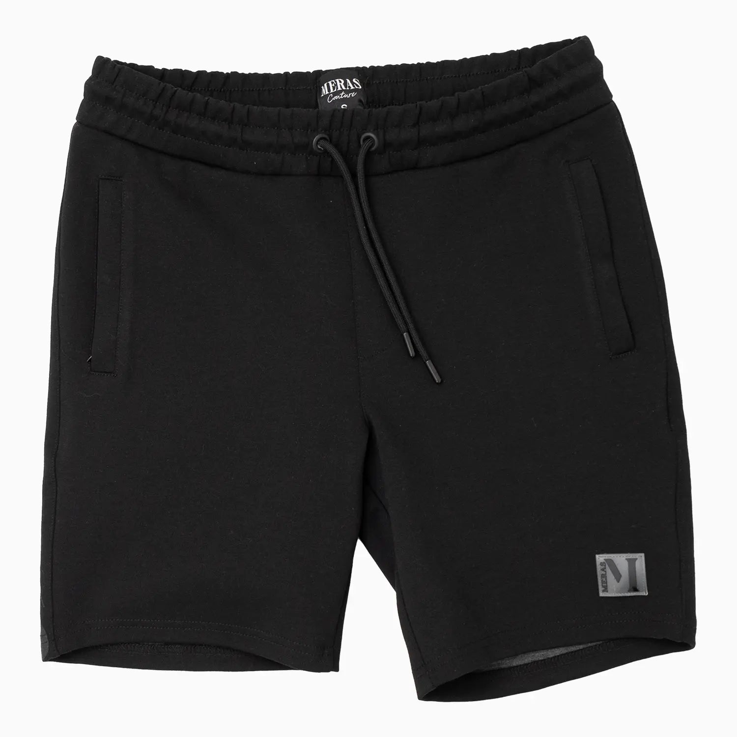 Men's Tech Pockets Shorts