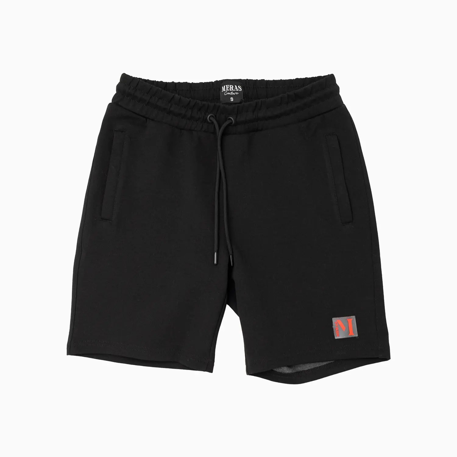 Men's Tech Pockets Shorts