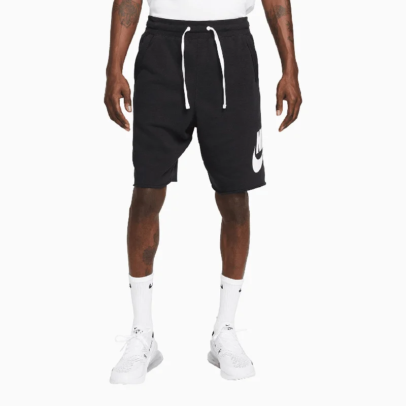 Men's Club Alumni French Terry Shorts