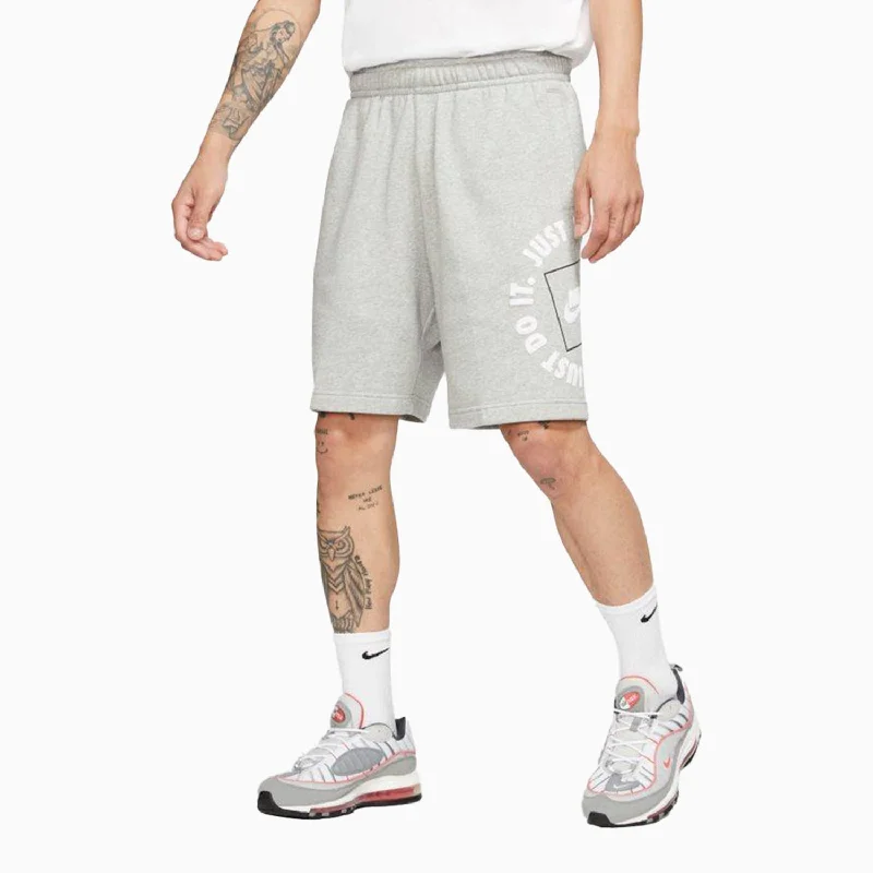 Men's Nike Sportswear "Just Do It" Shorts